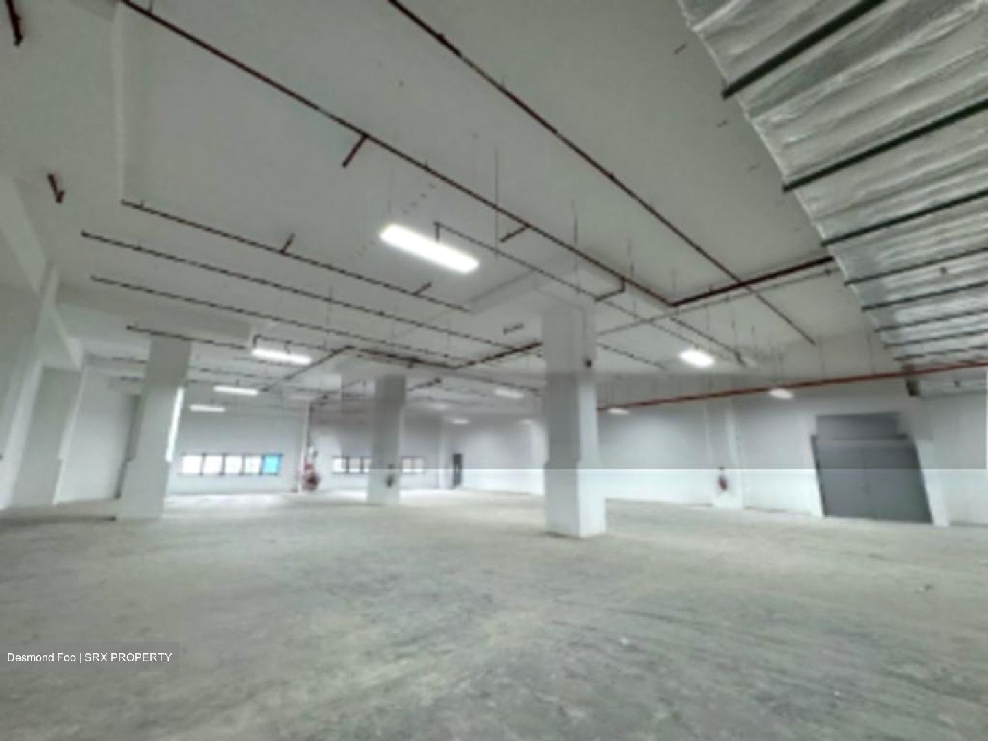 Harbour Link Complex (D5), Factory #455253121